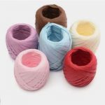 Raffia - 100-110m, 1 Red