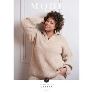 Alpaca Classic-  Celine