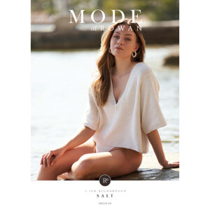Cotton Cashmere - Salt