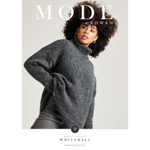 Brushed Fleece - Whitehall