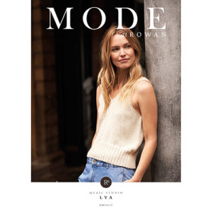 Summerlite DK - Lya
