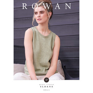Summerlite DK - Sloane Vest
