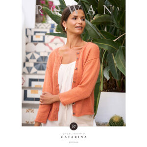Summerlite DK - Catarina