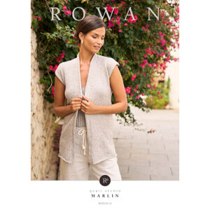 Cotton Cashmere - Marlin