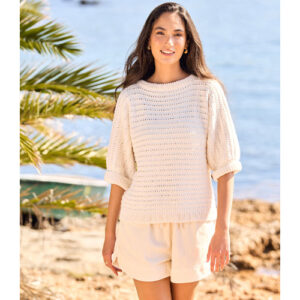 Lustre - Cotton DK