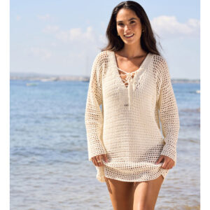 Ochre - Cotton DK