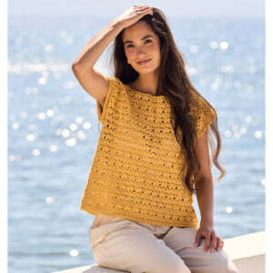 Copal - Cotton DK