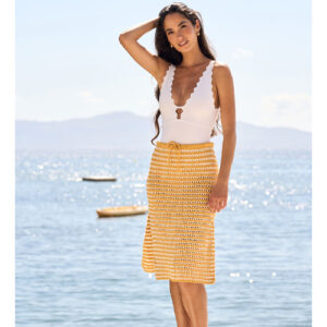 Solara - Cotton DK