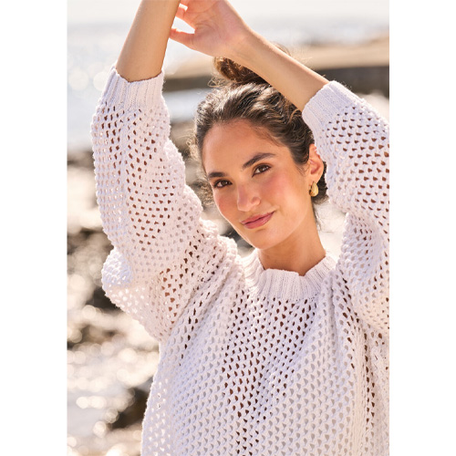 Aurore - Cotton DK - Image 2