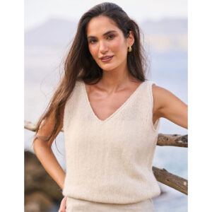 Twilight - Alpaca Cotton