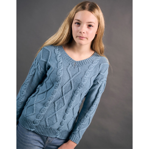 Mini Clara - Cotton DK - Image 2
