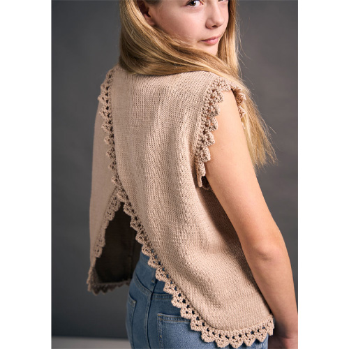 Mini Anker - Cotton DK - Image 2