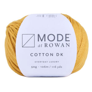 Cotton DK