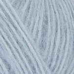 Rowan Yarns Alpaca Classic - 106 Blue Haze