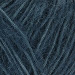 Rowan Yarns Alpaca Classic - 109 Deep Teal