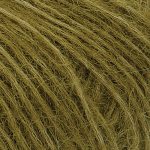 Rowan Yarns Alpaca Classic - 111 Green Moss