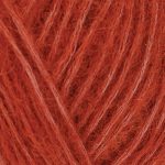 Rowan Yarns Alpaca Classic - 119 Copper Clay