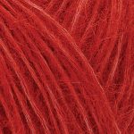 Rowan Yarns Alpaca Classic - 120 Vermilion