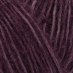 Rowan Yarns Alpaca Classic - 123 Purple Rain