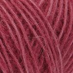 Rowan Yarns Alpaca Classic - 125 Berry Sorbet
