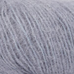 Rowan Yarns Alpaca Classic - 132 Elephant Grey Melange
