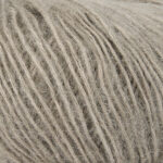 Rowan Yarns Alpaca Classic - 134 Silver