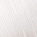 Alpaca Soft - 201 Simply White