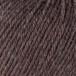 Alpaca Soft - 204 Classic Brown