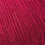 Alpaca Soft - 206 Deep Rose
