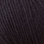 Alpaca Soft - 216 Simply Black