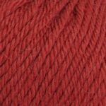Alpaca Soft - 229 Vermillion