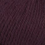 Alpaca Soft - 230 Dark Burgundy