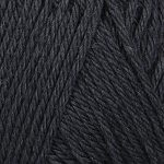 Rowan Yarns Baby Cashsoft Merino - 120 Anthracite