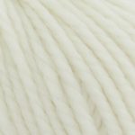 Rowan Yarns Big Wool - 01 White Hot