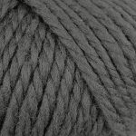 Rowan Yarns Big Wool - 07 Smoky