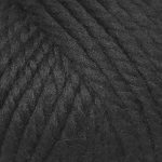 Rowan Yarns Big Wool - 08 Black