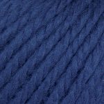 Rowan Yarns Big Wool - 26 Blue Velvet