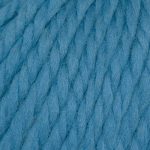 Rowan Yarns Big Wool - 52 Steel Blue
