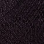 Rowan Yarns Fine Lace - 934 Noir