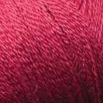 Rowan Yarns Fine Lace - 953 Ruby