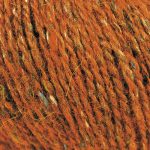 Rowan Yarns Felted Tweed - 154 Ginger