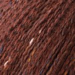 Rowan Yarns Felted Tweed - 196 Barn Red