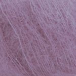 Rowan Yarns Kidsilk Haze - 600 Dewberry