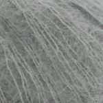 Rowan Yarns Kidsilk Haze - 605 Smoke