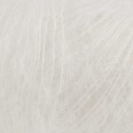 Rowan Yarns Kidsilk Haze - 612 White