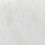 Rowan Yarns Kidsilk Haze - 634 Cream