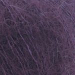 Rowan Yarns Kidsilk Haze - 641 Blackcurrant