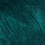 Rowan Yarns Kidsilk Haze - 671 Peacock