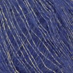 Rowan Yarns Kidsilk Haze - 675 Bluebird
