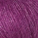 Rowan Yarns Kidsilk Haze - 678 Purplicious